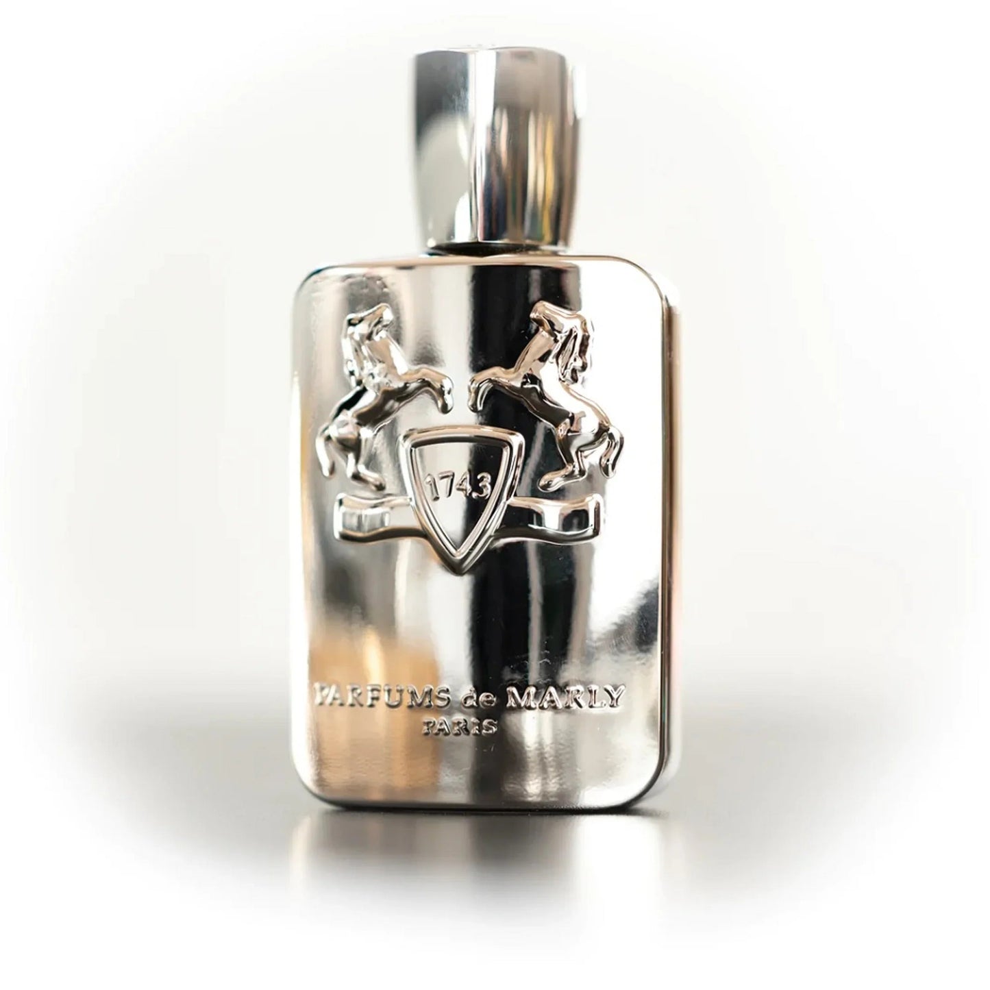 Parfums De Marly Pegasus Eau de Parfum carton and packaging