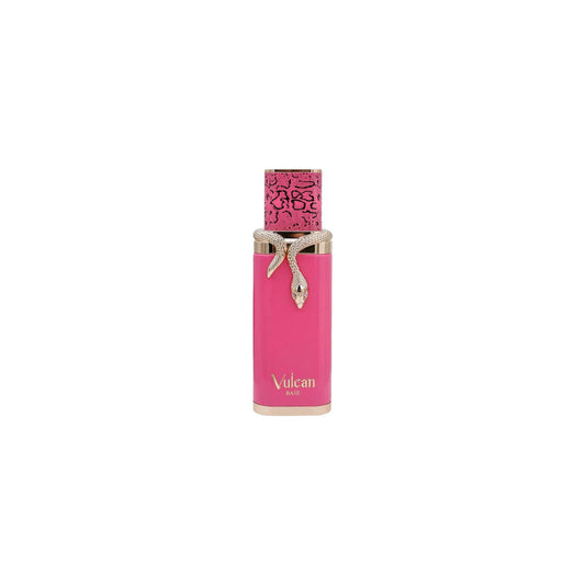 French Avenue Vulcan Baie Eau de Parfum perfume bottle