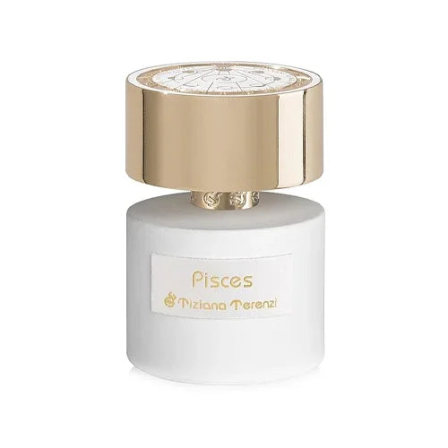 Tiziana Terenzi Pisces Extrait de Parfum bottle and box