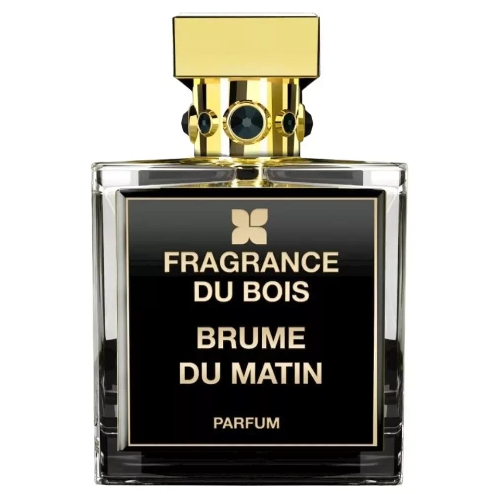 Fragrance Du Bois Brume Du Matin Eau de Parfum perfume bottle