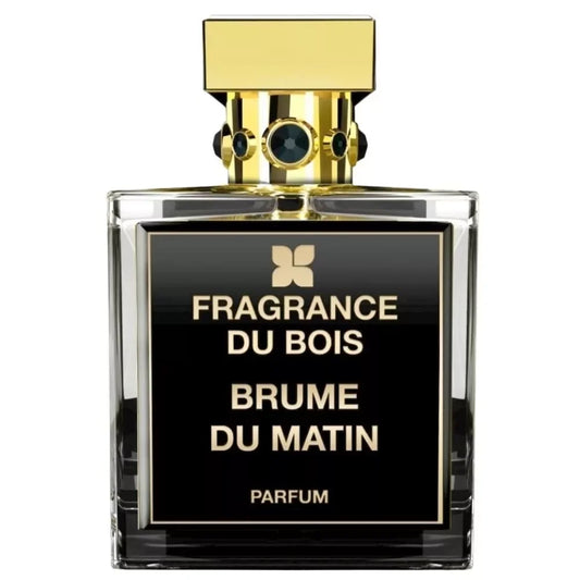 Fragrance Du Bois Brume Du Matin Eau de Parfum perfume bottle