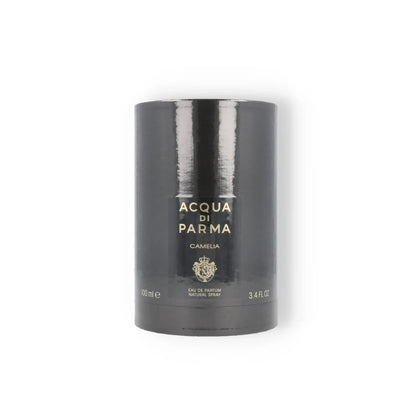 Acqua Di Parma Camelia Eau de Parfum packaging box
