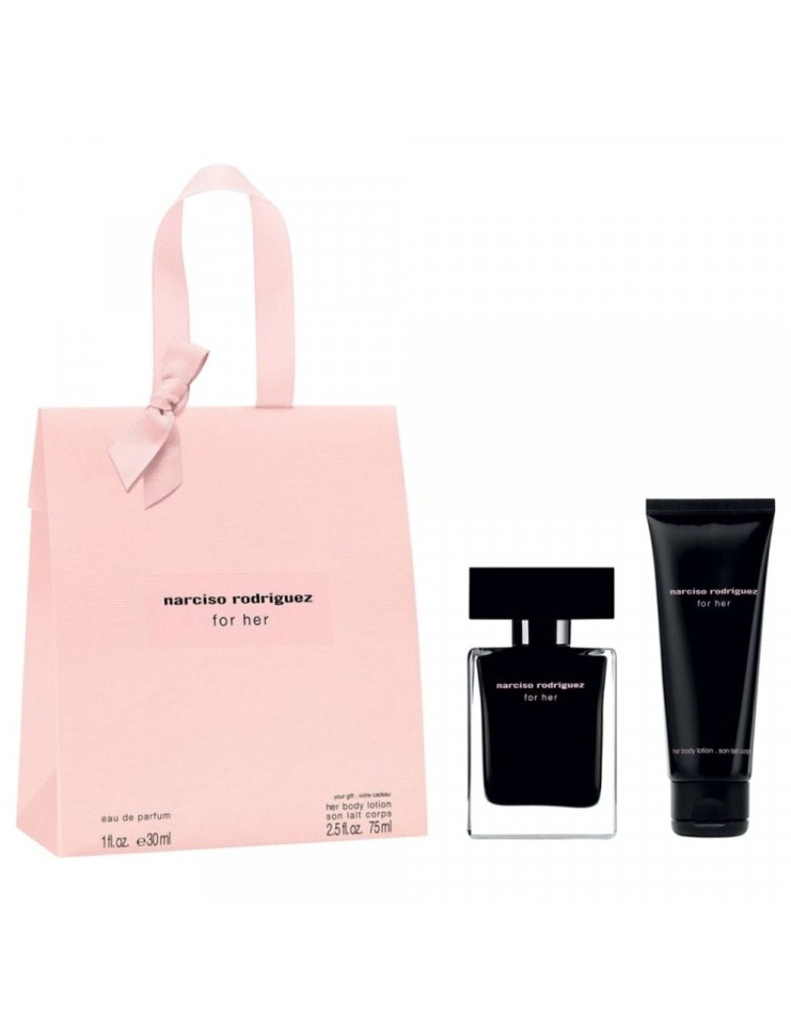 Narciso Rodriguez For Her Eau de Toilette for Women