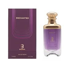 Bharara Enchanted Eau de Parfum perfume bottle