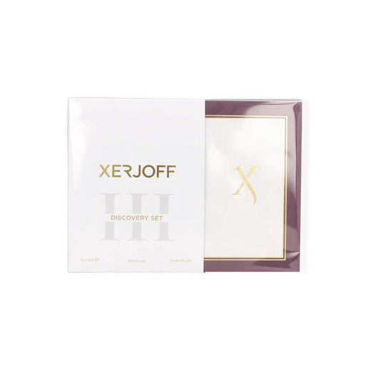 Xerjoff Parfum perfume bottle