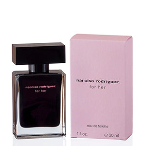 Narciso Rodriguez For Her Eau de Toilette for Women