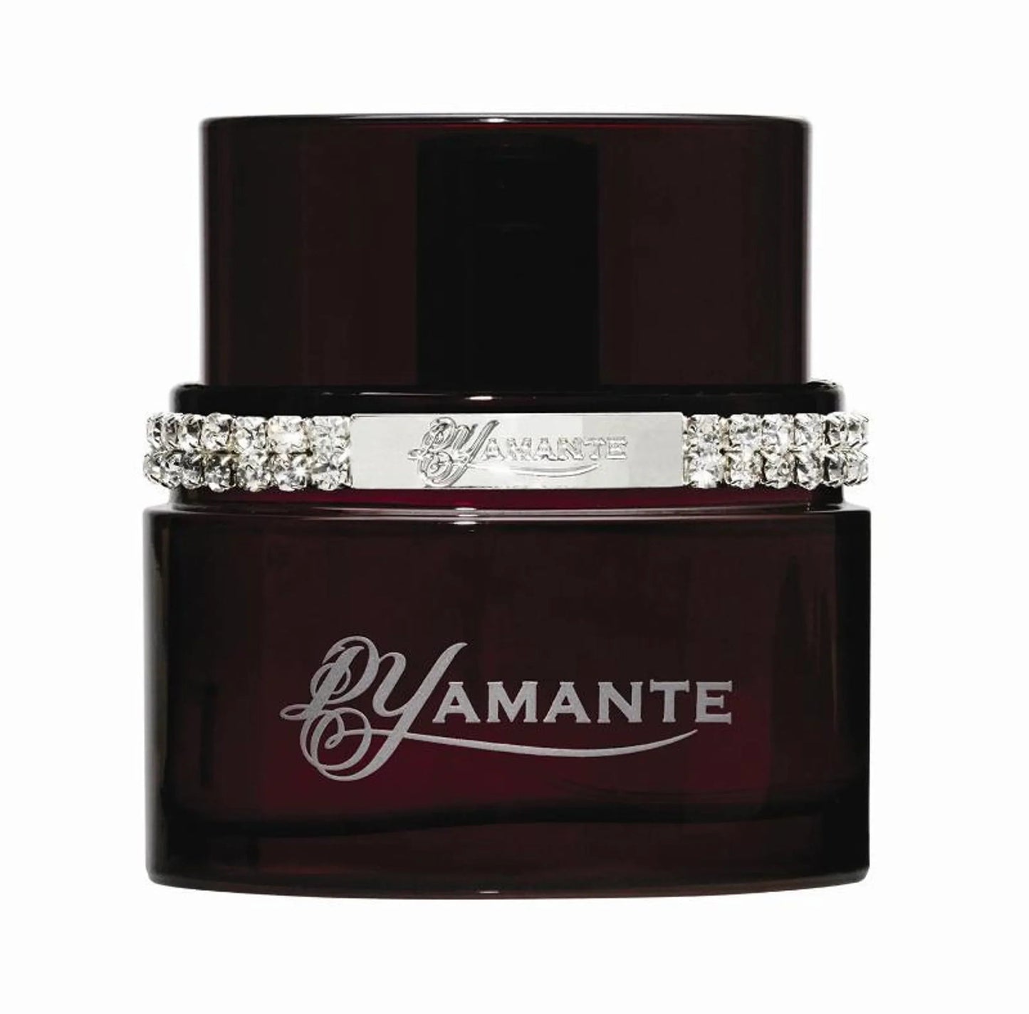 Daddy Yankee Dyamante Eau de Parfum packaging box
