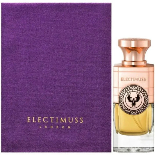 Electimuss Auster Extrait de Parfum perfume bottle