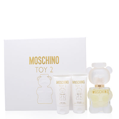 Moschino Toy 2 Eau de Parfum for Women