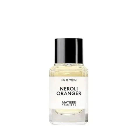 Matiere Premiere Neroli Oranger Eau de Parfum packaging box