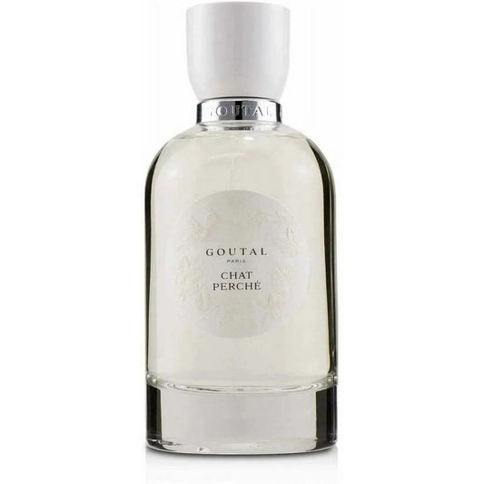 Goutal Chat Perche Eau de Toilette perfume bottle