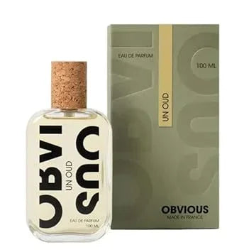 Obvious Un Oud