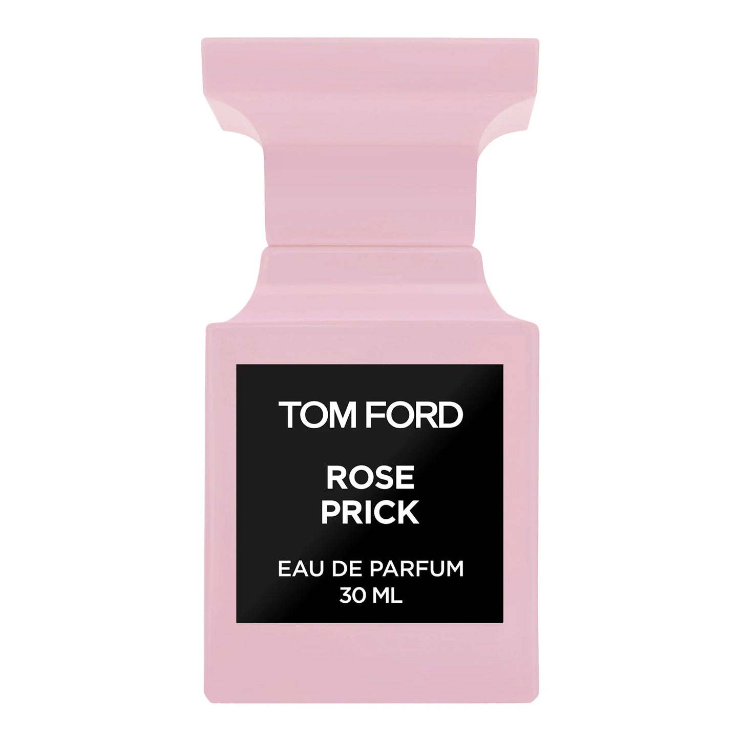 Tom Ford Rose Prick Eau de Parfum carton and packaging