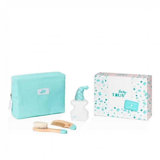 Tous Baby Tous Eau de Cologne perfume bottle
