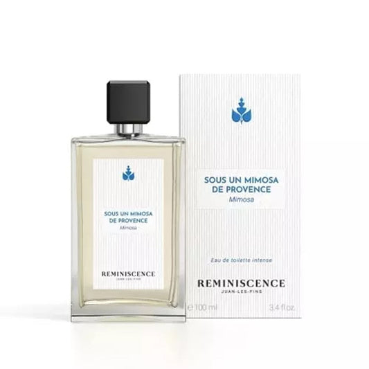 Reminiscence Sous Un Mimosa De Provence Intense Eau de Toilette perfume bottle