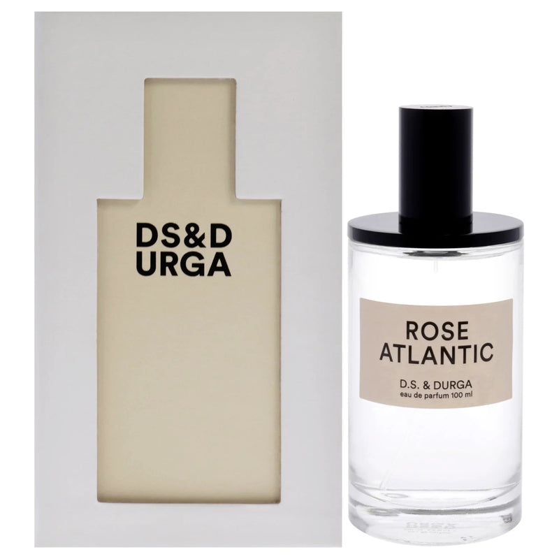 D.s. & Durga Rose Atlantic