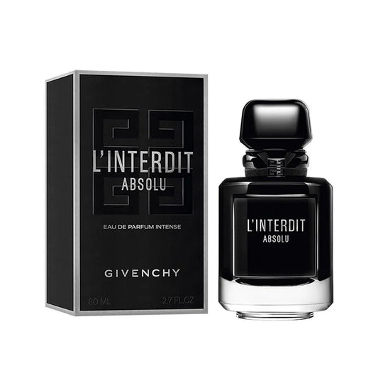 Givenchy L'Interdit Absolu Intense Eau de Parfum for Women