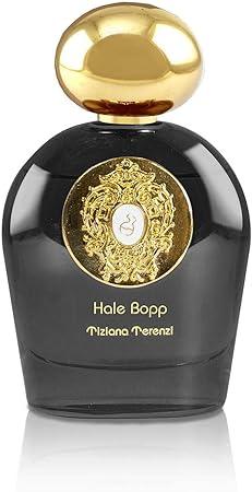 Tiziana Terenzi Hale Bopp Extrait de Parfum packaging box