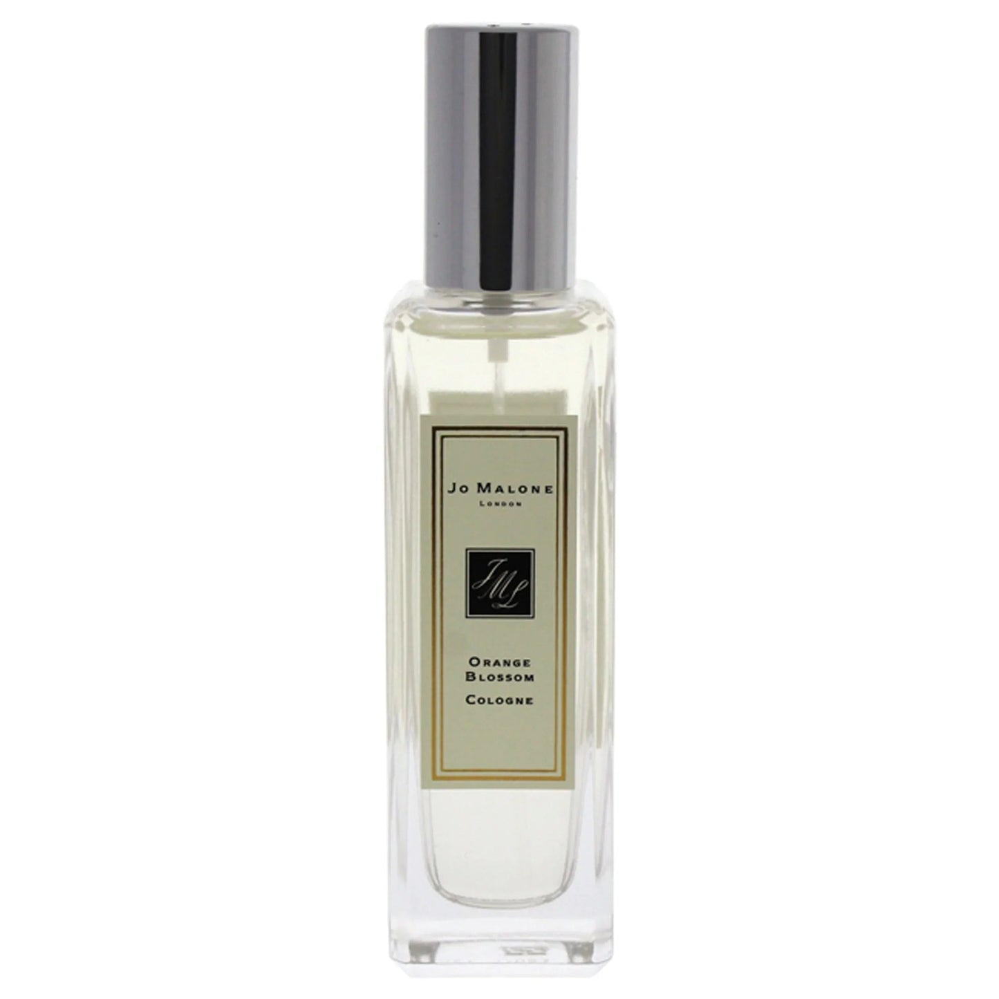 Jo Malone Orange Blossom Eau de Cologne perfume bottle