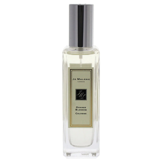 Jo Malone Orange Blossom Eau de Cologne perfume bottle