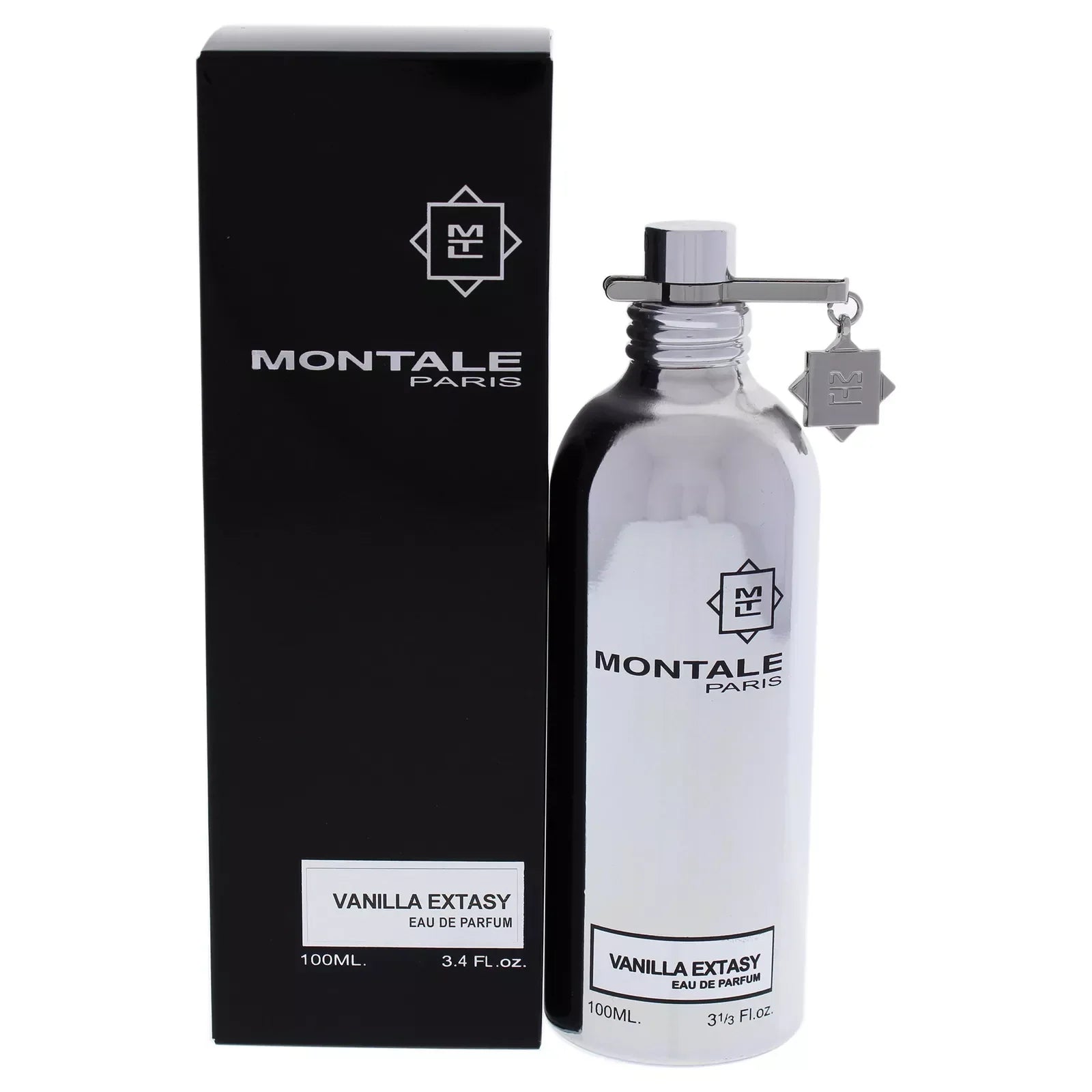 Montale Vanilla Extasy Eau de Parfum perfume bottle