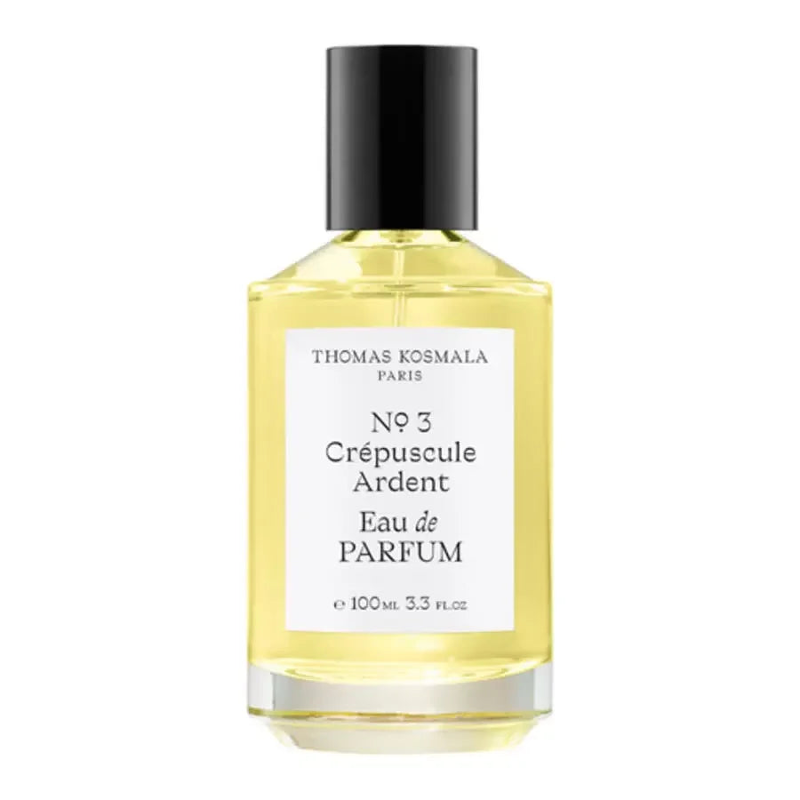 Thomas Kosmala No.3 Crepuscule Ardent Eau de Parfum packaging box