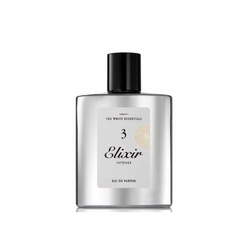 Jardin De Parfums Elixir Intense Eau de Parfum packaging box