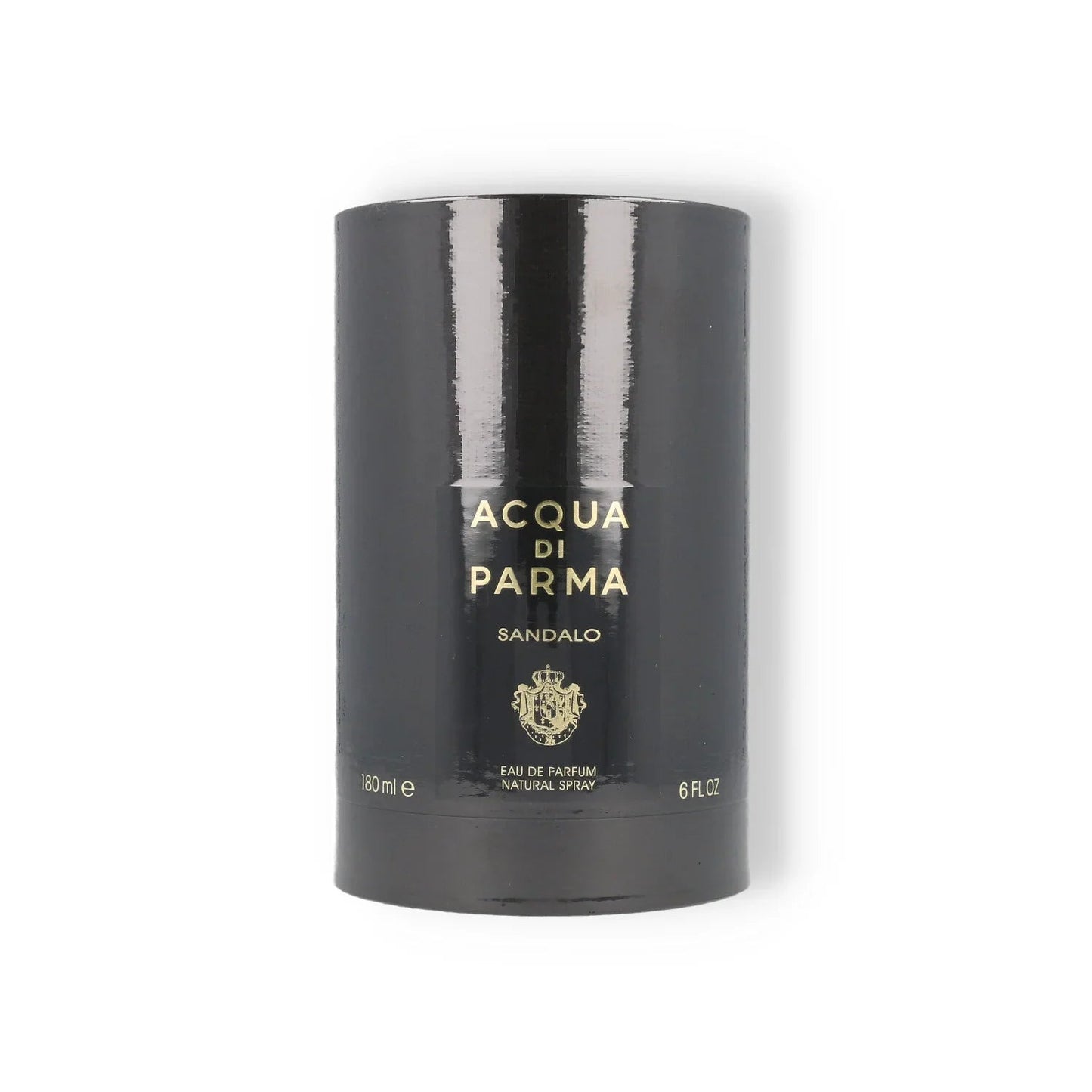 Acqua Di Parma Sandalo Eau de Parfum bottle and box