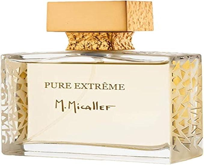 M. Micallef Pure Extreme