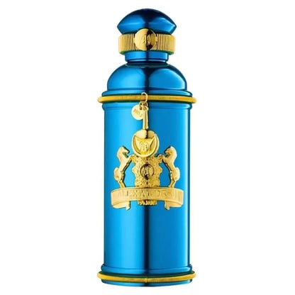 Alexandre.J Mandarine Sultane Eau de Parfum bottle and box