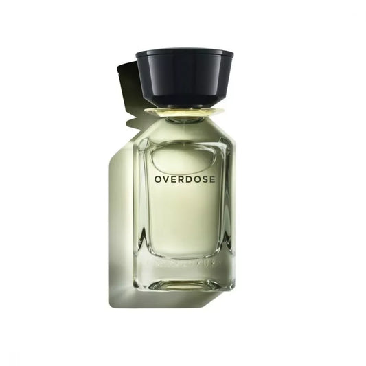 Omanluxury Overdose Eau de Parfum perfume bottle