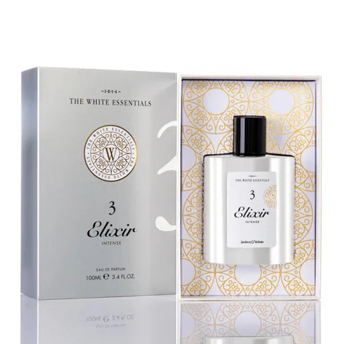 Jardin De Parfums Elixir Intense Eau de Parfum perfume bottle