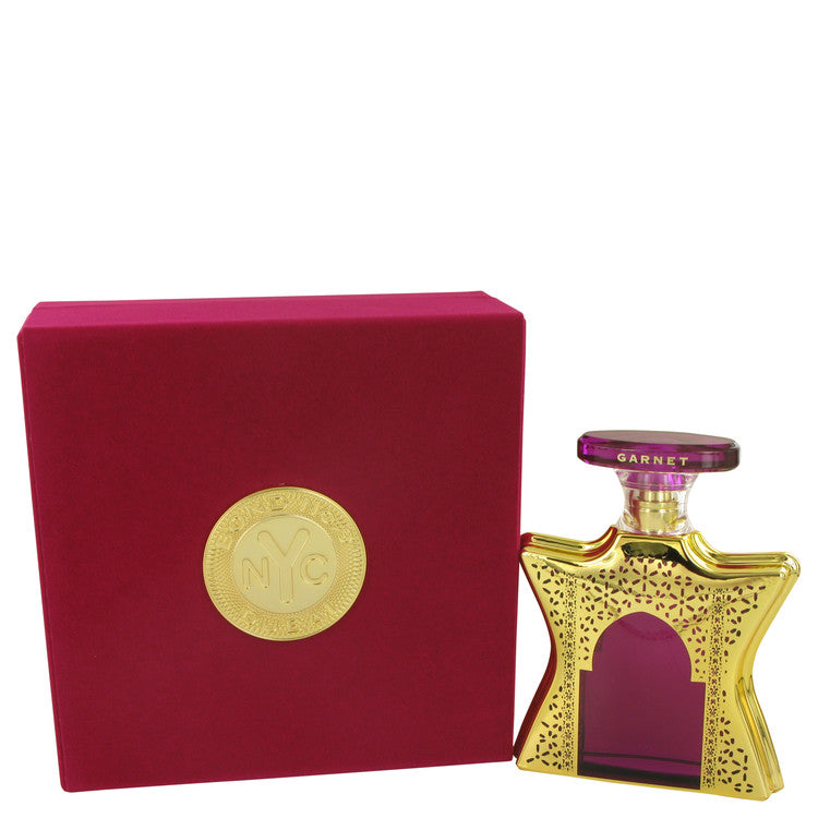 Bond No. 9 Dubai Garnet by Bond No. 9 perfume bottle