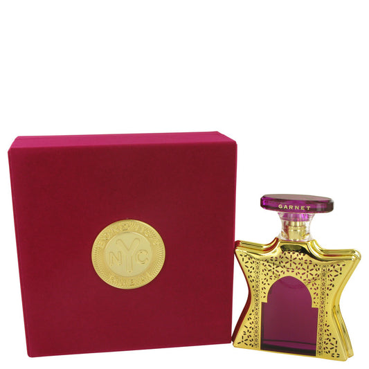 Bond No. 9 Dubai Garnet by Bond No. 9 perfume bottle