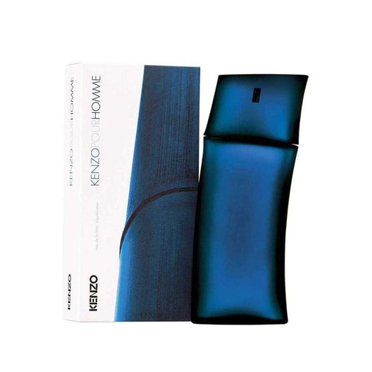 Kenzo Homme Eau de Toilette perfume bottle