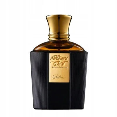 Blend Oud Sultan Eau de Parfum perfume bottle