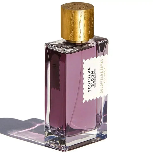 Goldfield & Banks Southern Bloom Extrait de Parfum perfume bottle