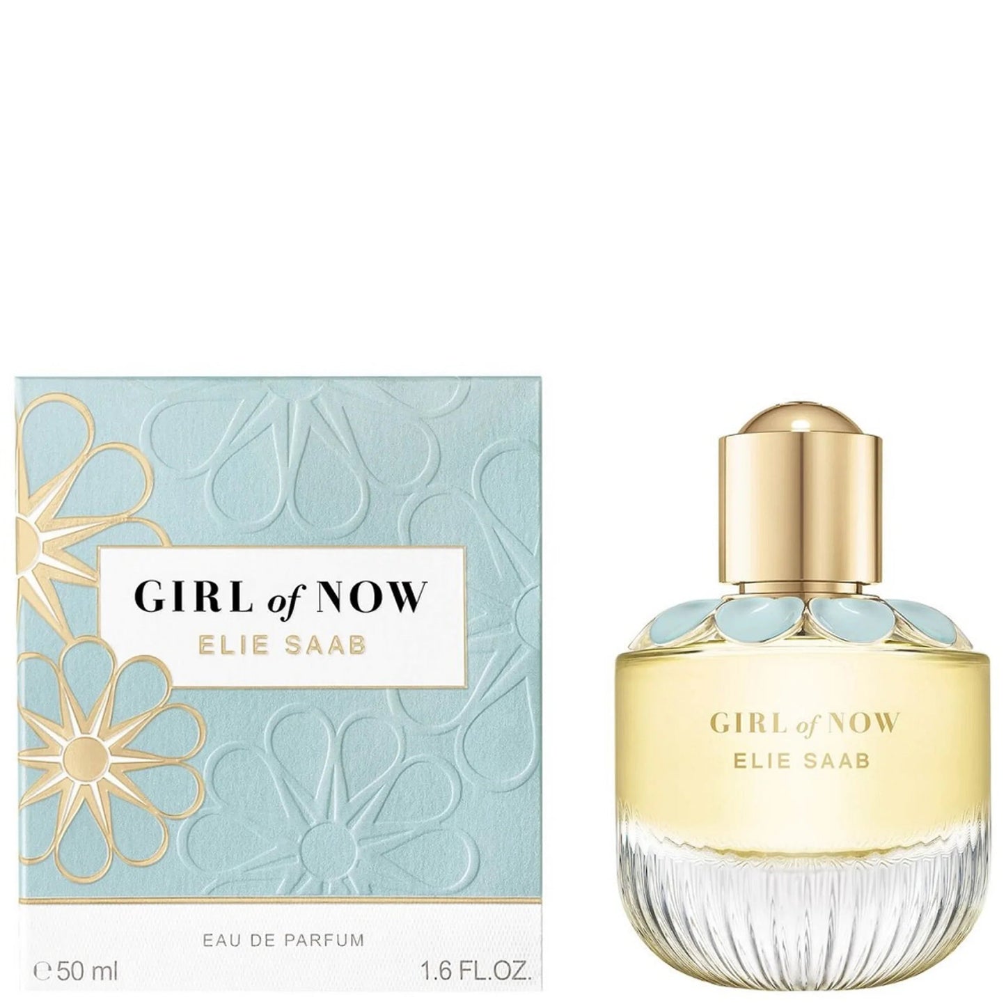 Elie Saab Girl Of Now Eau de Parfum for Women