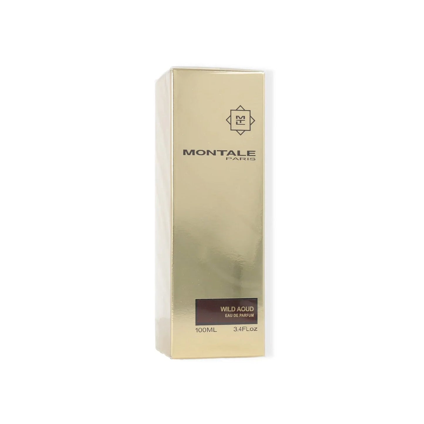 Montale Wild Aoud Eau de Parfum perfume bottle