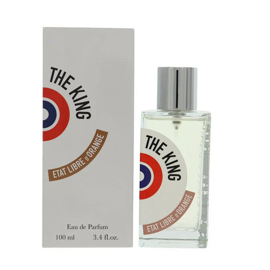 Etat Libre d'Orange Exit The King Eau de Parfum perfume bottle