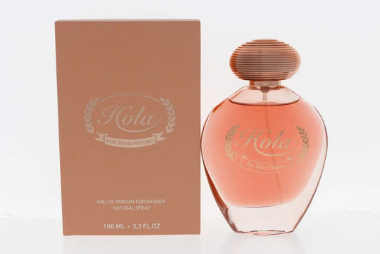 New Brand Hola Eau de Parfum perfume bottle