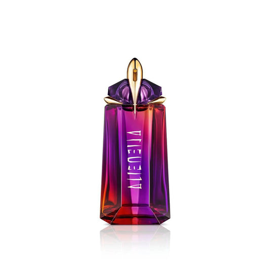 Mugler Alien Hypersense Eau de Parfum perfume bottle