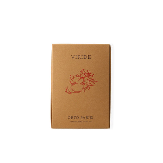 Orto Parisi Viride Parfum perfume bottle