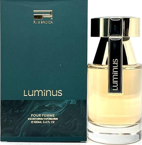 Rue Broca Luminous Pour Femme Eau de Parfum for Women