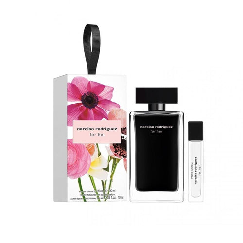 Narciso Rodriguez For Her Eau de Toilette for Women