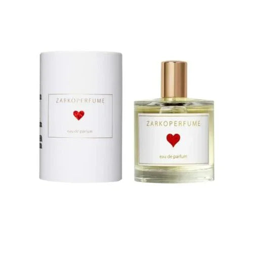 Zarkoperfume Sending Love Eau de Parfum perfume bottle