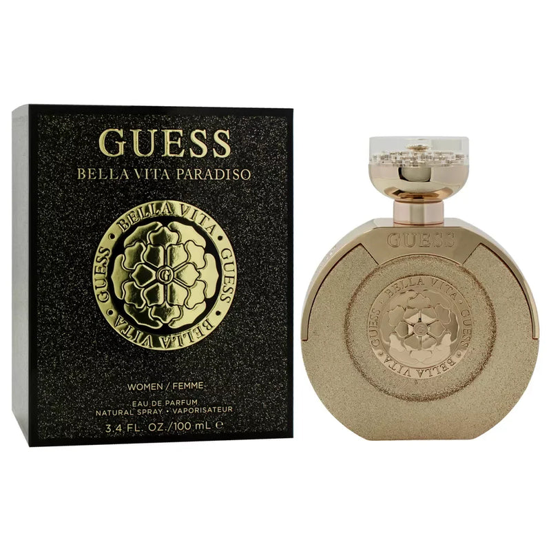 Guess Bella Vita Paradiso