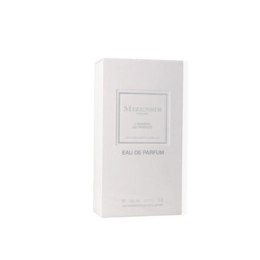 Mizensir L'envers Du Paradis Eau de Parfum perfume bottle