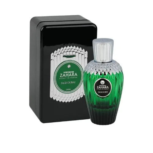 Al Haramain Zahara Sage Dubai