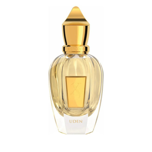 Xerjoff Uden The Shooting Stars Collection Eau de Parfum perfume bottle